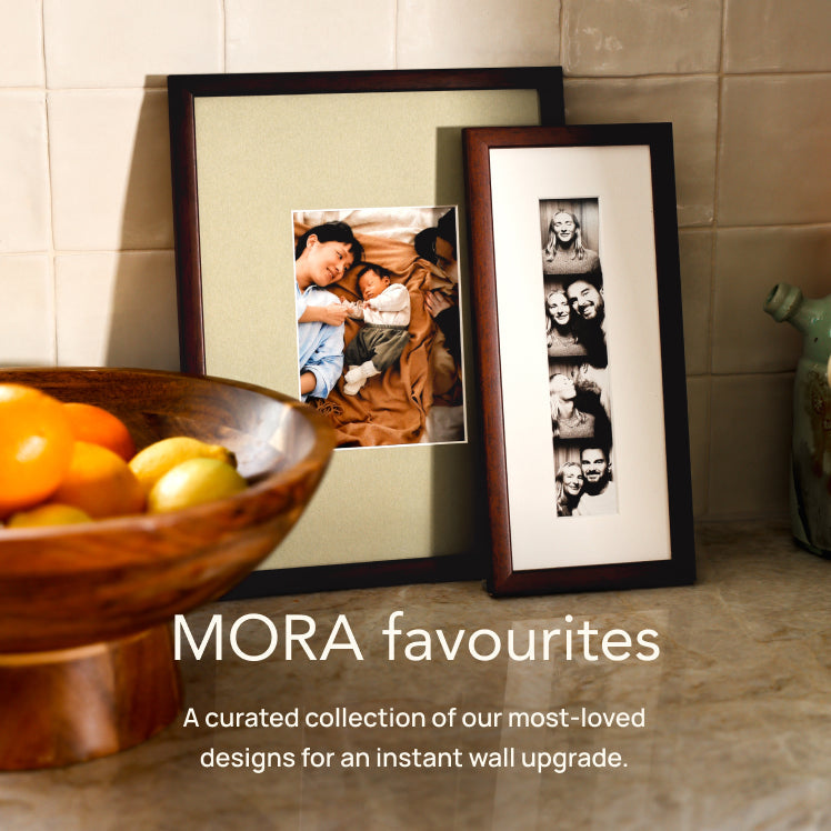 MORA favourites