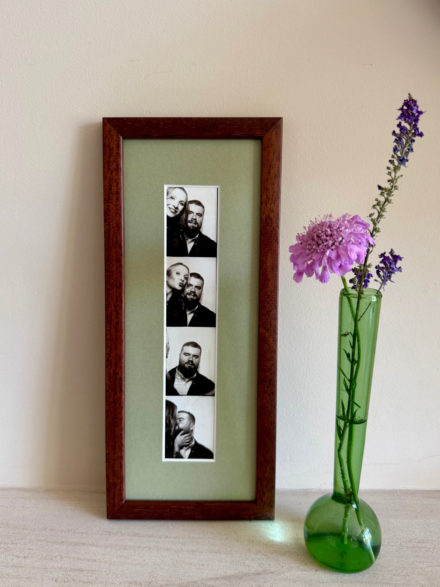 Limited Edition James Photobooth Summer Set