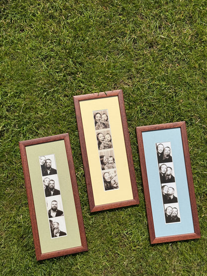 Limited Edition James Photobooth Summer Set
