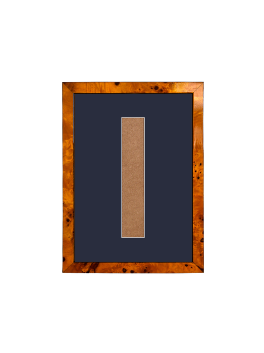 Edie & Pacific Single Photobooth Strip