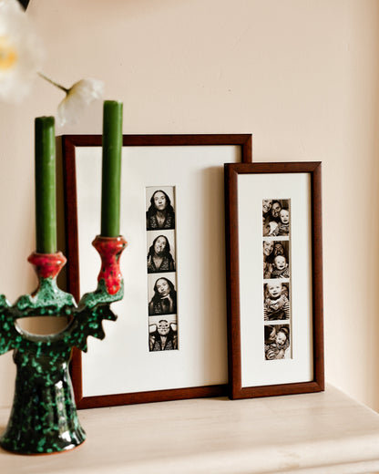 James Photobooth Strip