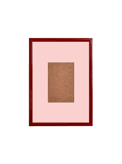 Raven Mulberry & Candy